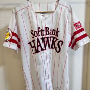 福岡ソフトバンクホークス 鷹の祭典2017 ユニフォーム