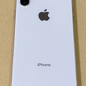 iPhoneXs Silver 64GB SIMフリー※最大10%キャンペーン適用の対応可能