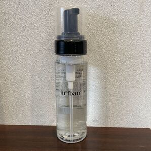 in foam 5.5 アルテマアルテマ インフォーム5.5 200ml