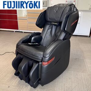 全国送料無料 メーカー販売許可申請済★フジ医療器★2019年製★マッサージチェア★マッサージソファ★JT-FJ90-BK
