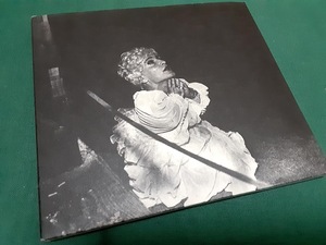 DEERHUNTER/ディアハンター◆『HALCYON DIGEST』輸入盤CDユーズド品