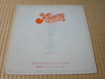 クラウンズ THE KLOWNS RINGLING BROS.& BARNUM BAILEY 米 LP ソフト・ロック SOFT ROCK ジェフ・バリー JEFF BARRY_画像4