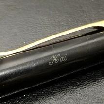 ペン先18K 750 WATERMAN ウォーターマン 万年筆 ペン_画像5