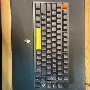 プリンストン ULTRAPLUS メカニカルキーボード