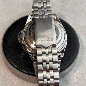 6349A genuine dial 美品 MOD