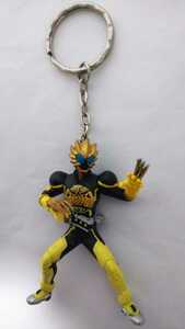  Kamen Rider o-zla tiger -ta- combo tiger Claw development key holder Bandai prize item not for sale van Puresuto 