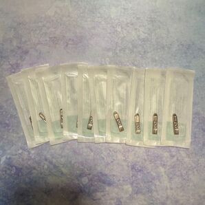 P.C.D18U アートメイク ニードル10本