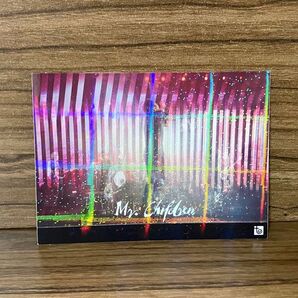 重量と呼吸 ステッカー特典 ミスチル ツアー Mr.Children ブルーレイ Blu-ray ミスターチルドレン DVD