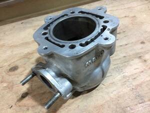  Gilera Runner fxr125 bore up cylinder Malossi 172cc roasting attaching 3111140