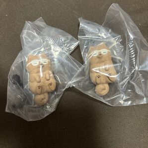 こんがりアニマルズ