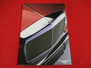 \\ BENTLEY 1980´s Showa BOOKкнига@YY