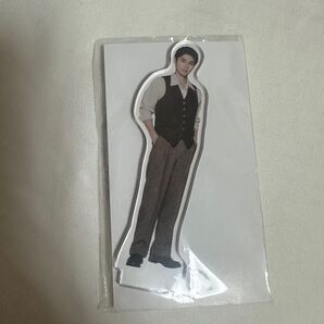 【新品未開封】 エノケン アクスタ 本田響矢