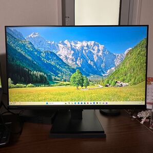 IODATE 27インチ A271DB 2024年モデル