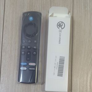 Amazon Fire TV Stick リモコン アマゾン 互換品