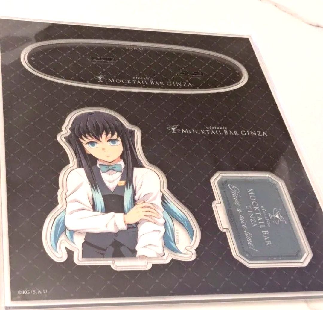 新品】鬼滅の刃 ufotable 柱イベント開幕企画 柱稽古編KV