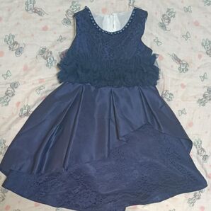 【110cm】ドレス