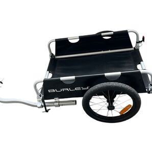 自転車用トレーラー Burley
