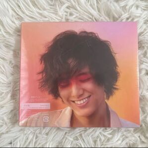 藤井風 LOVE ALL SERVE All 初回限定盤 新品未開封 24時間以内発送
