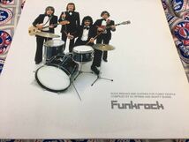 V.A.（DJ Spinna）★中古3LP/EU盤「Funkrock」_画像1