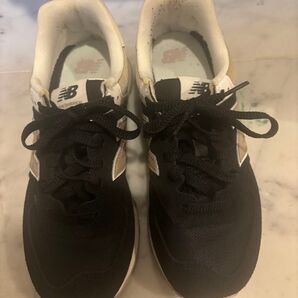 ニューバランス574