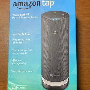 amazon tap