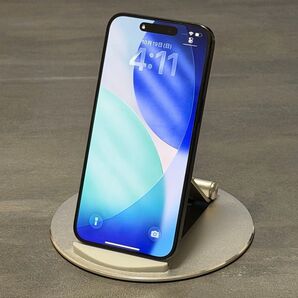 iPhone 15 Pro Max ブルーチタニウム1TB SIMフリー