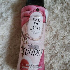 【パッケージなし発送】レノアオードリュクス マインドフルネスシリーズ アロマジュエル サンデー 本体 520mL P&G