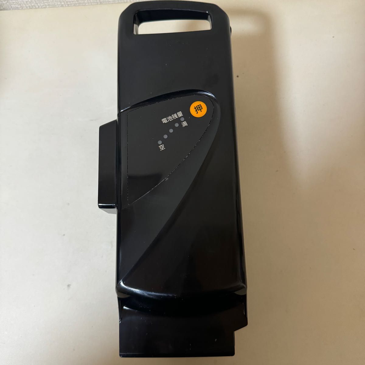 Panasonic - パナソニック自転車バッテリー(品番NKY 513B02B)8.9A長押し3点灯 PANASONIC電動自転車バッテリー 8 9ah長押し5点灯 NKY513B02B