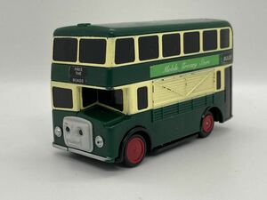 即決有★トミカ プラロード モータートミカ トーマス バルジー★ミニカー 動作確認済◎