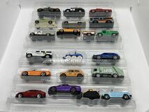 即決有★マッチボックス MATCHBOX 20PACK パック 20台セット★ミニカー_画像1