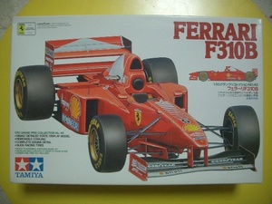 ■1/20 タミヤ Ferrari F310B