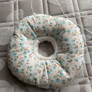 エリザベスカラー避妊去勢手術後 保護用ドーナツ型カラー