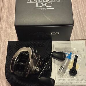 ●●21アンタレスDC HG