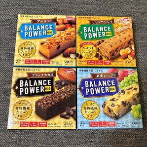 栄養機能食品 BALANCE POWER BIG