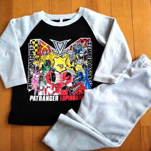 男の子パジャマ