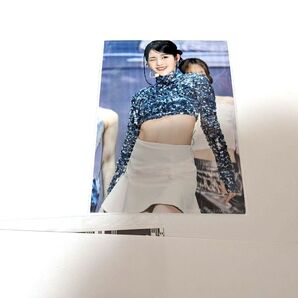 ME:I 石井蘭ちゃん ME:I CONICステージフォト