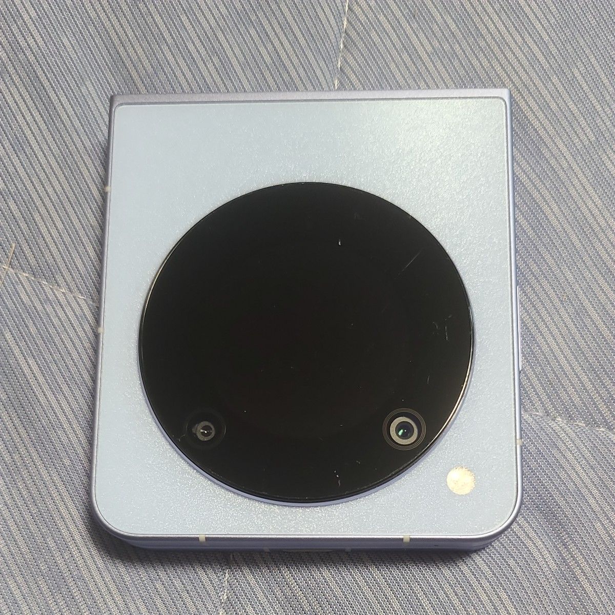 libero flip ブルーの新品・未使用品・中古品｜Yahoo!フリマ（旧PayPay