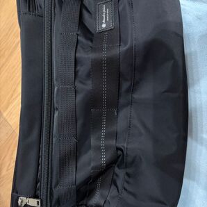 master-piece マスターピース バッグ 黒