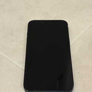 iPhone 14 256gb ミッドナイト バッテリー76% SIMフリー