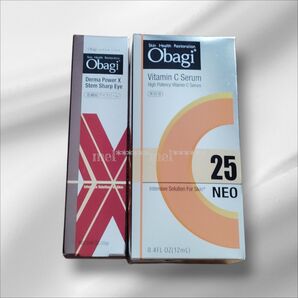 C25セラム ネオ 12ml