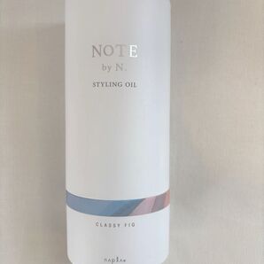NOTE by N.(ノートバイエヌドット)クラッシィフィグ100ml