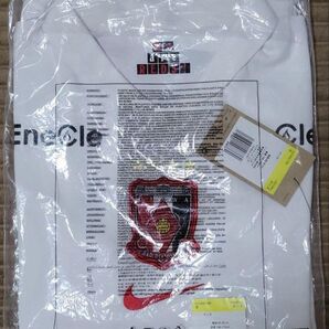 浦和レッズ ユニフォーム 2025 Sサイズ 【正規品】