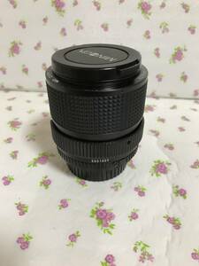 大口径　MINOLTA MD ZOOM 35ー70mm f3・5 良品