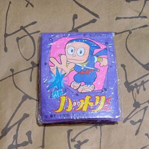 忍者ハットリくん パスてちょう