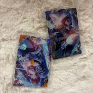 プロジェクトセカイ ウエハースカード