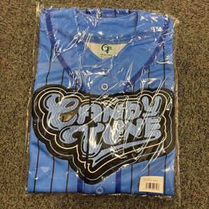 新品 CANDY TUNE OSHI API UNIFORM 桐原美月