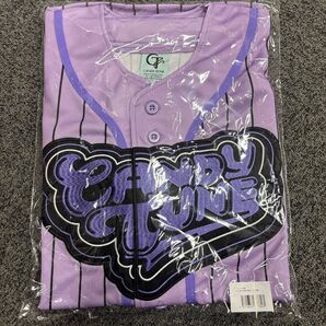 新品 CANDY TUNE OSHI API UNIFORM 宮野静