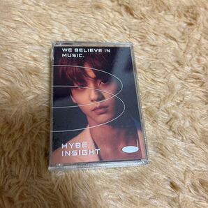 TOMORROW X TOGETHER PHOTOCARD SET