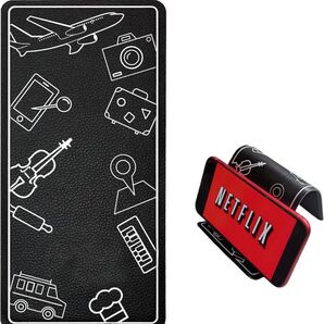 スリムスマホスタンド