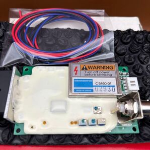 APDモジュール 浜松フォトニクス